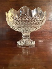 Waterford Crystal "Mountains