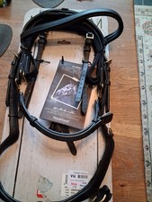 Rambo Micklem Multi Bridle