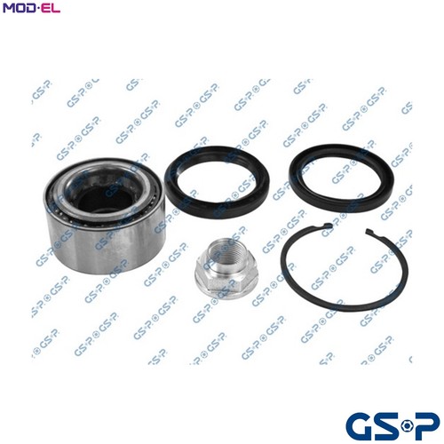 Wheel bearing kit - bearing,
