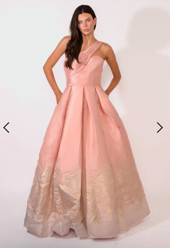 Terani couture dress - terani,