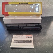 Fleischmann HO Scale 4171 03-1079 Diesel Locomotive.  Stunning Piece Ref D16
