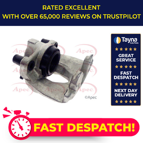 Brake caliper fits - brake, nissan