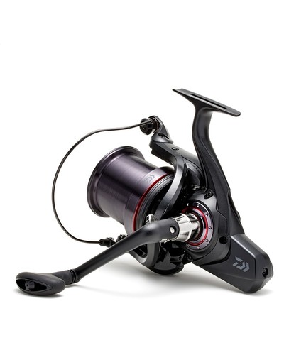 Daiwa whisker scw - 22, 45