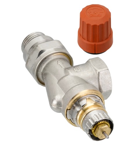 Danfoss 1 2 - 15, 1/2"