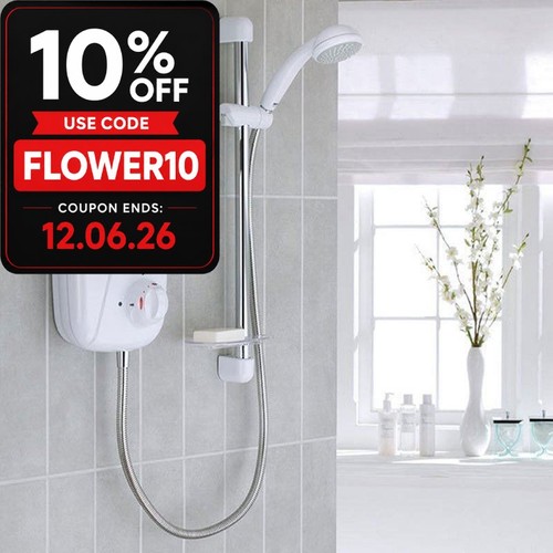 Mira vigour thermostatic - mira,
