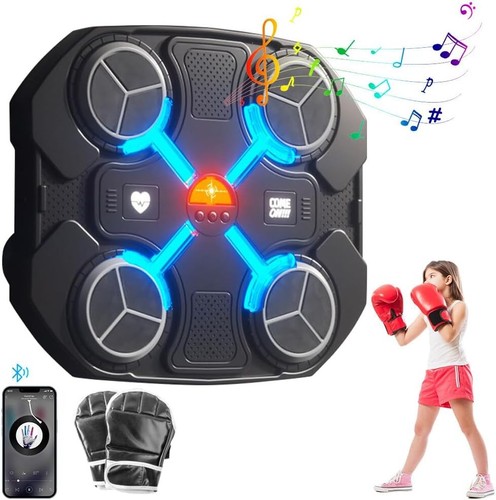 Ixyhkb childrens music - ixyhkb, boxing