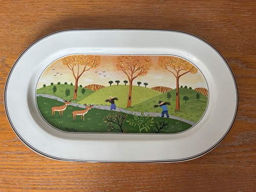 Villeroy boch design naif - villeroy,
