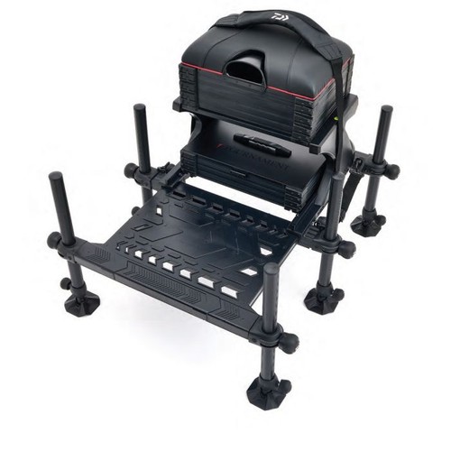 Daiwa tournament 800 - tournament, seat