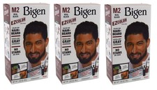BL Bigen Ez Color For Men M2