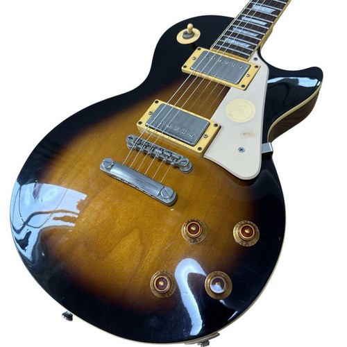 Epiphone les paul - les,