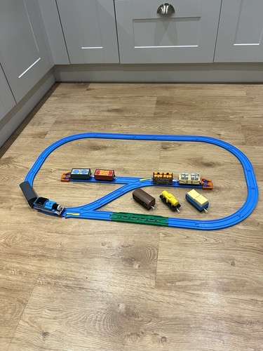 Plarail takara tomy - tomy, thomas