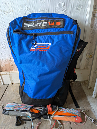 Ocean rodeo flite 5 - ocean, 14.5