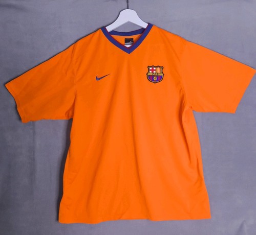 Vintage nike barcelona mens - nike,
