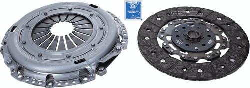 Sachs 3000 950 070 clutch - 950,