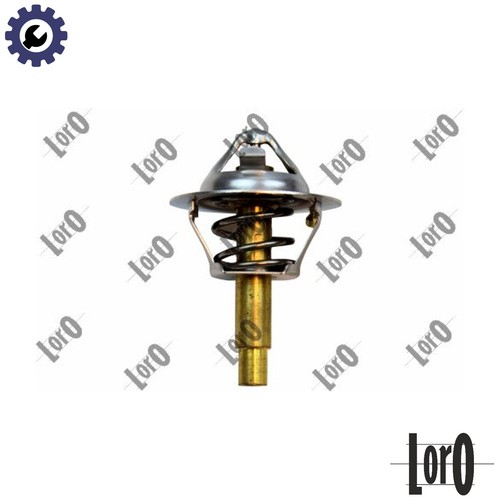 Thermostat coolant - thermostat,