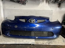 TOYOTA AYGO 2008 Front Bumper