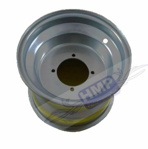 Steel rim inch rear - rim, 8