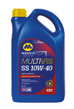 10w40 semi synthetic engine - 10w40, semi-synthetic