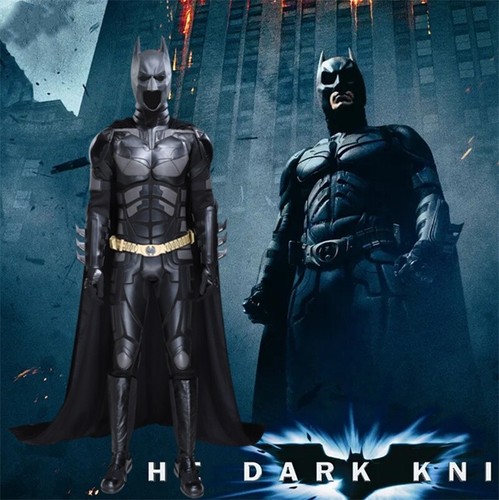 Batman cosplay armor outfit - batman,