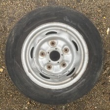 FORD TRANSIT Mk6 Mk7 2007-2012