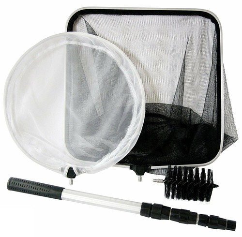 Pondxpert pond net - net, system