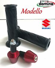 DOMINO knobs + counterweights