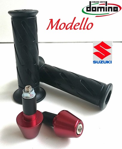 Domino knobs counterweights - knobs,