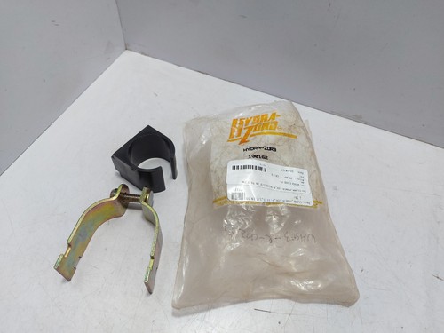 Hydra zorb 100162 clamp - zorb,