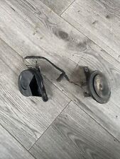 MERCEDES-BENZ C W203 Horn Signal Set left right 0045427420