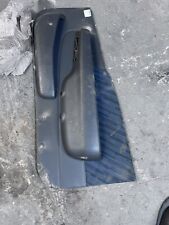 Toyota starlet turbo glanza v jdm import ep91 os driver door card complete