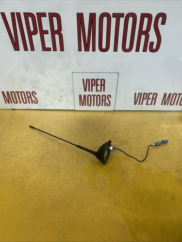 Vauxhall corsa aerial and - vauxhall, d