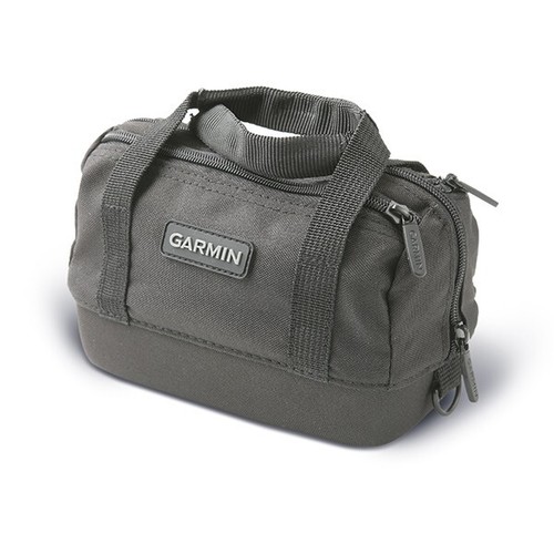 Garmin deluxe sat nav - garmin,