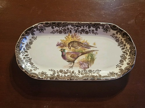 Palissy royal worcester - royal, group