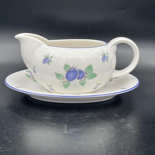Doulton everyday blueberry - everyday,