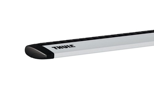 Thule rapid system wing bars - system,