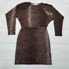 H&M Casual Short Bodycon Dress