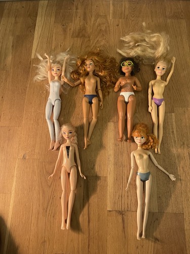 Disney dolls 11 inch - disney,