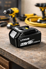 18V 5.0Ah Li-Ion For Makita