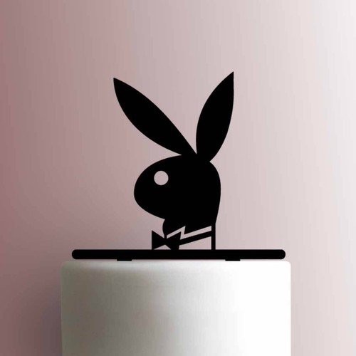 Playboy bunny with - playboy,
