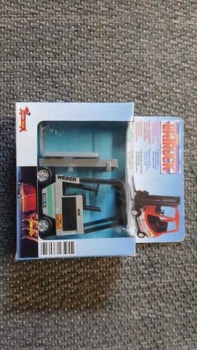 Hobby dax weber lifttruck - hobby,