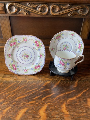 Royal albert petit point - albert,