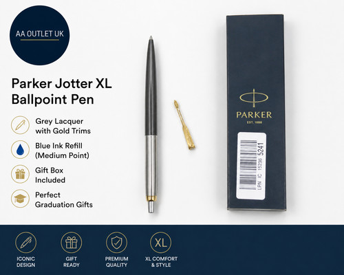 Parker jotter ballpoint pen - ballpoint,
