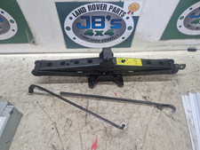 RANGE ROVER L322 JACK KIT
