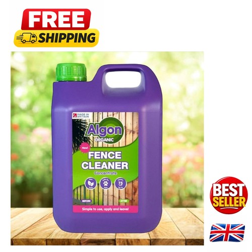 Outdoor cleaner pet - 2.5l,