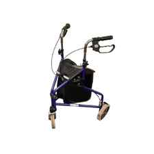 Drive Ultralight Three Wheel