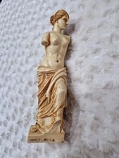 Aphrodite Venus De Milo Greek
