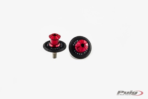 Puig 9259r swingarm guards - puig,