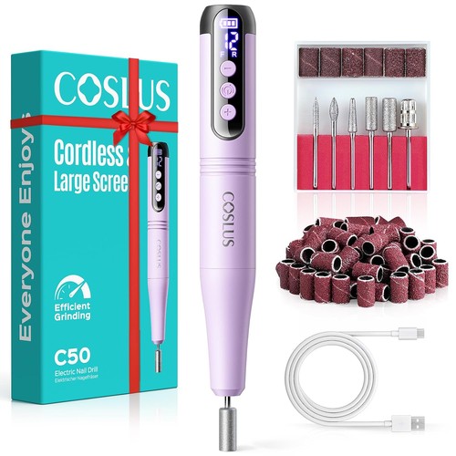 Speed led cordless - cordless, electric