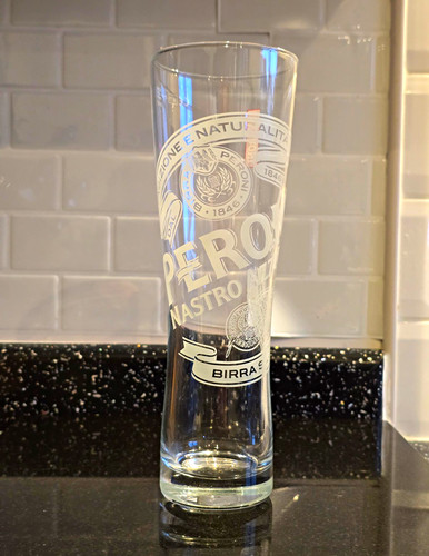 Peroni nastro azzurro tall - peroni,