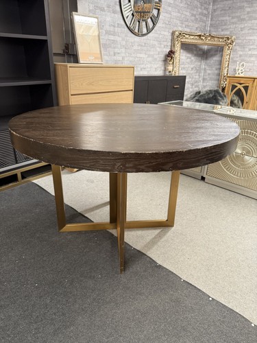 Art deco dining table - dining,
